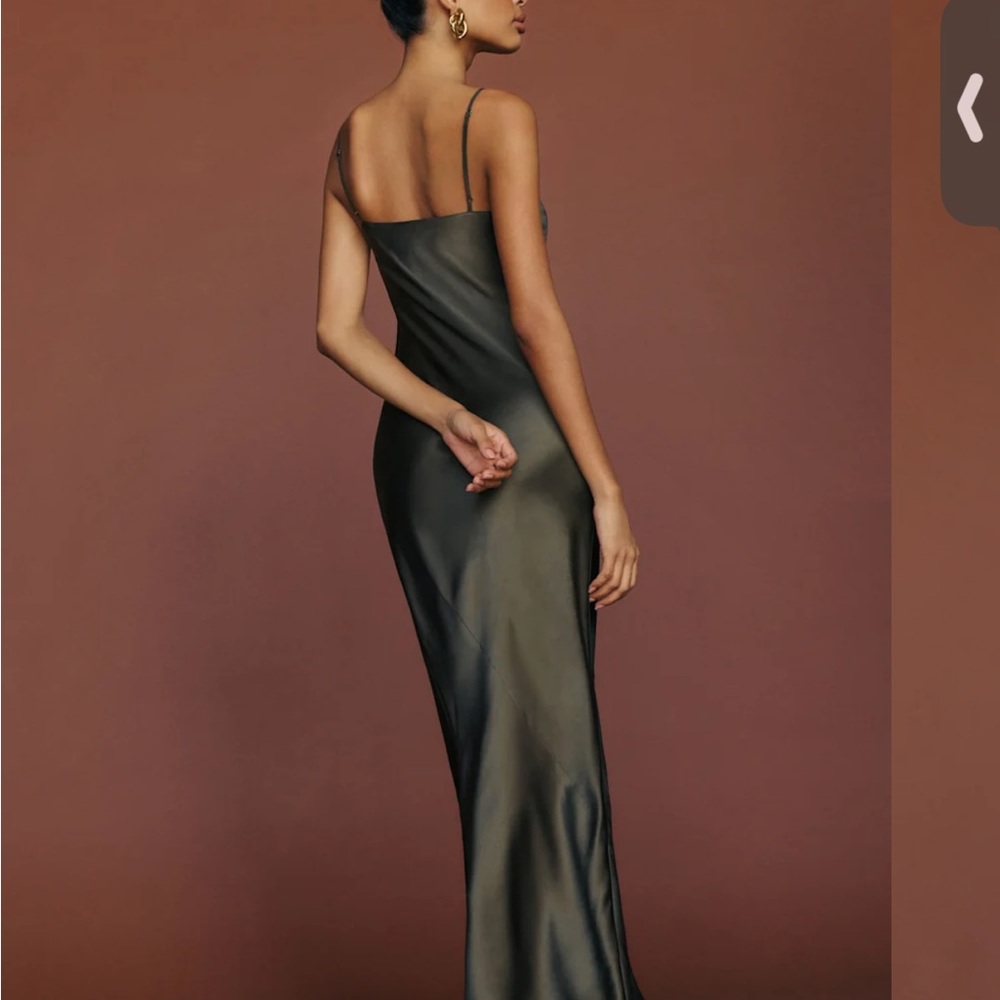 Reformation Maxi Dress - Picture 2 of 8